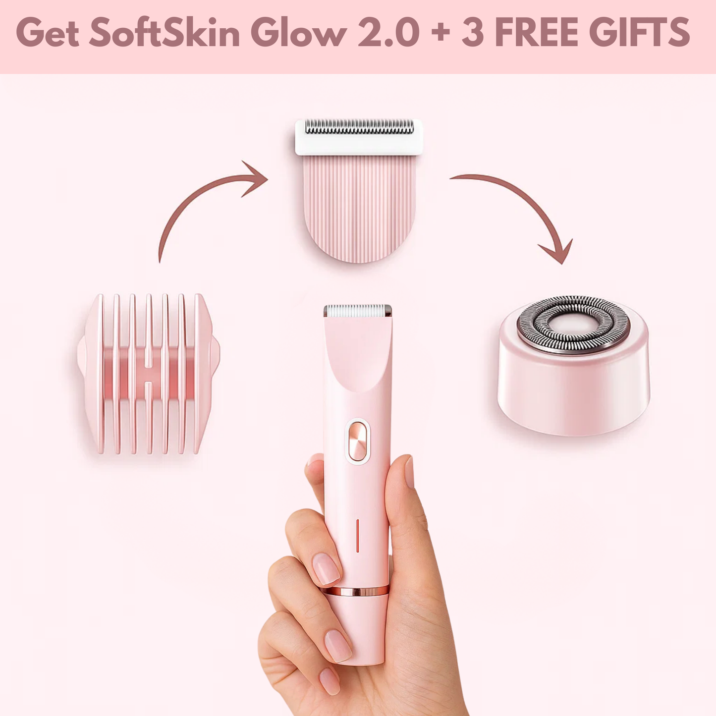 SoftSkin Glow 2.0